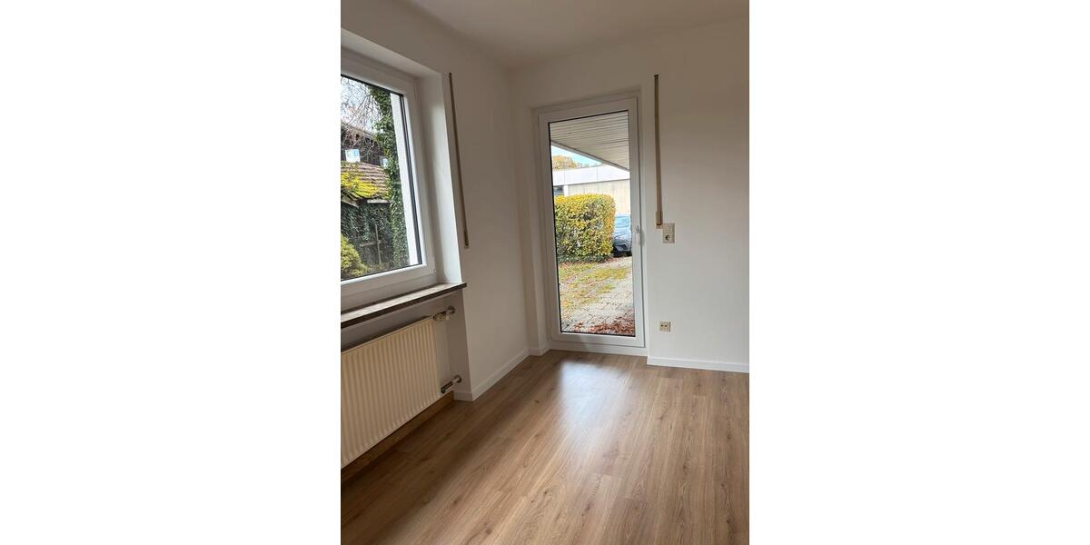 Erdgeschoßwohnung Ruhstorf an der Rott - 4 Zimmer, 98 m&sup2;, 1.100&euro; | Angebot:26548482