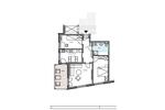 Etagenwohnung Cottbus - 3 Zimmer, 80 m&sup2;, 1.040&euro; | Angebot:26610529