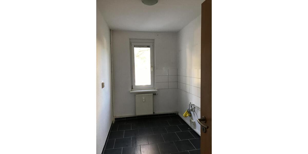 Erdgeschoßwohnung Bad Langensalza - 2 Zimmer, 47 m&sup2;, 262&euro; | Angebot:26256877