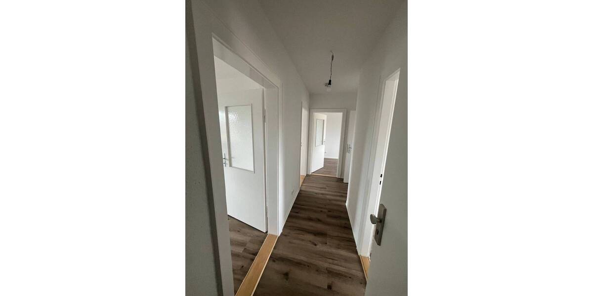 Etagenwohnung Rendsburg - 3 Zimmer, 57 m&sup2;, 539&euro; | Angebot:26806623