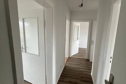 Wohnung Rendsburg - 3 Zimmer, 57 m&sup2;, 539&euro; | Angebot:26806623