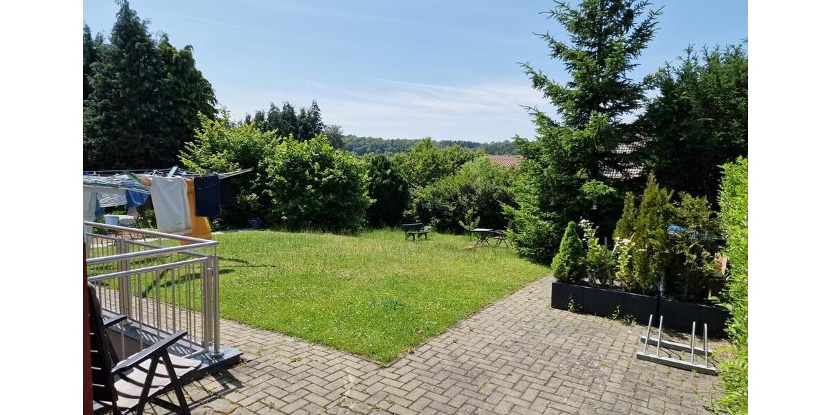 Etagenwohnung Solms - 2.5 Zimmer, 1 m&sup2;, 650&euro; | Angebot:24828342