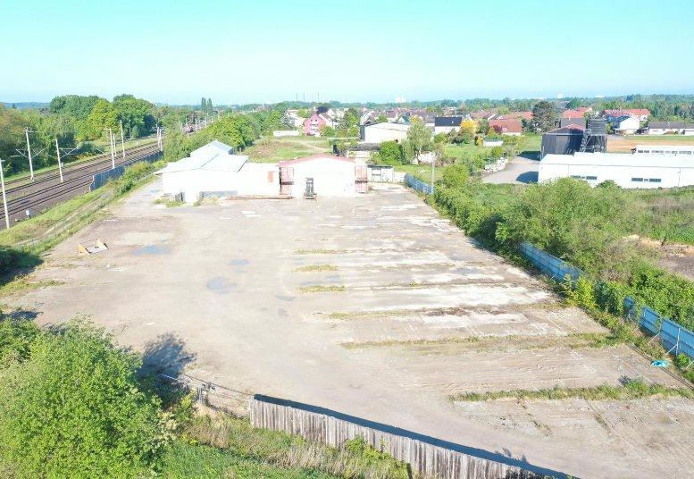 Gewerbeobjekt Wolfsburg Alt-Wolfsburg - 4.800&euro; | Angebot:26368540