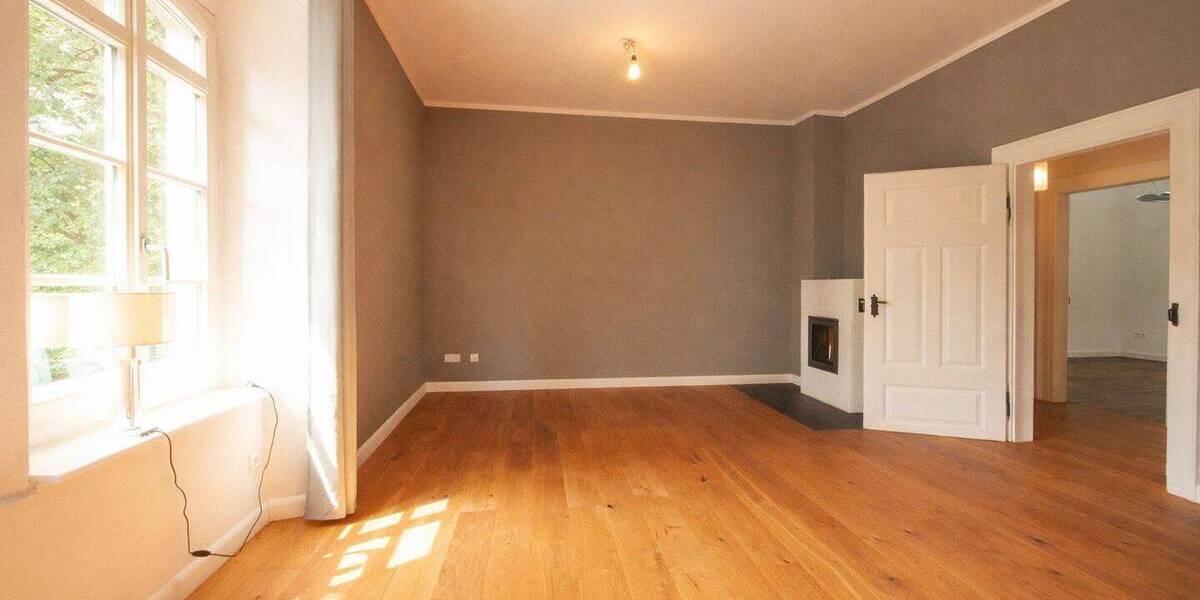 Etagenwohnung Schweinfurt Nordöstlicher Stadtteil - 3 Zimmer, 135 m&sup2;, 1.620&euro; | Angebot:26807176