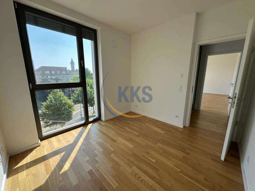 Wohnung zum Mieten in Leipzig 1.531,45 € 117.32 m²