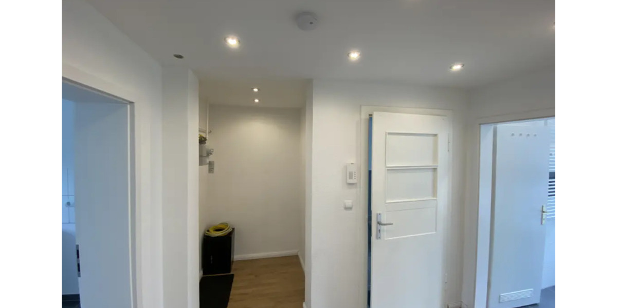 topsanierte Wohnung, möbliert, Toplage Westviertel 1 zimmer