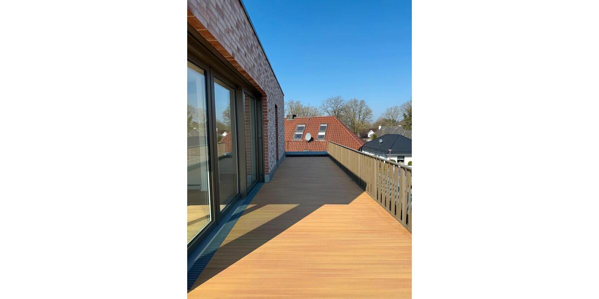 Einfamilienhaus Lingen (Ems) - 2 Zimmer, 69 m&sup2;, 1.380&euro; | Angebot:26690128