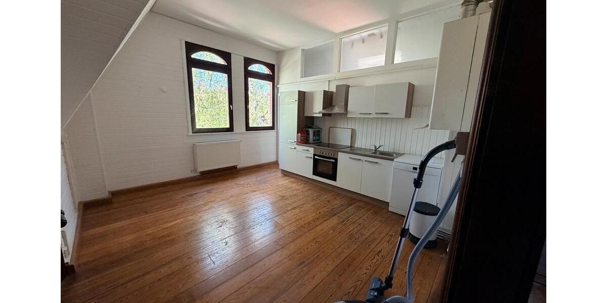 Wohnen auf Zeit Wiesbaden Biebrich - 1 Zimmer, 95 m&sup2;, 650&euro; | Angebot:26584515
