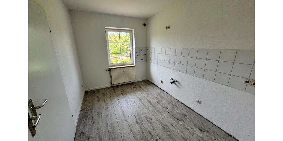 Etagenwohnung Ludwigslust - 2 Zimmer, 69 m&sup2;, 690&euro; | Angebot:26678616