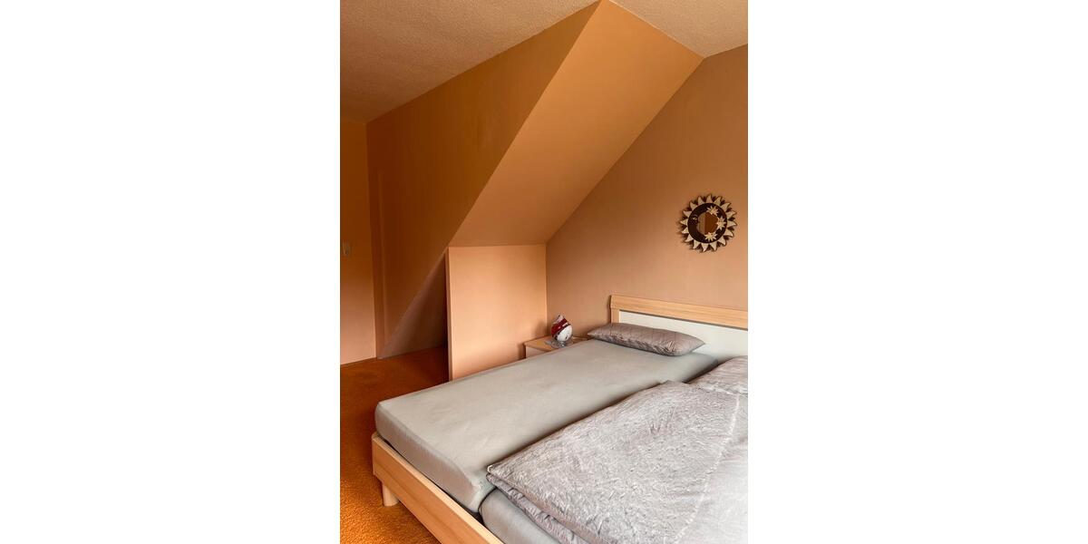 Etagenwohnung Feuchtwangen - 2 Zimmer, 81 m&sup2;, 730&euro; | Angebot:25540037