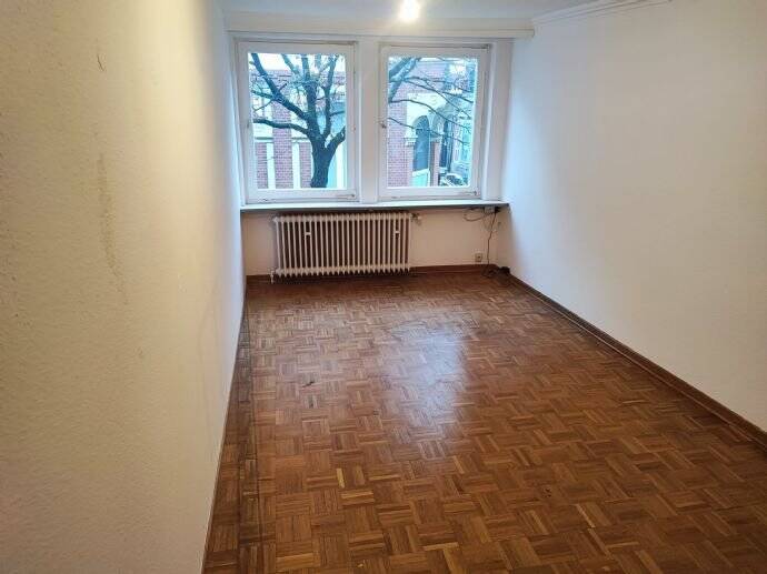 Etagenwohnung Osterode Freiheit - 3 Zimmer, 90 m&sup2;, 540&euro; | Angebot:25910787