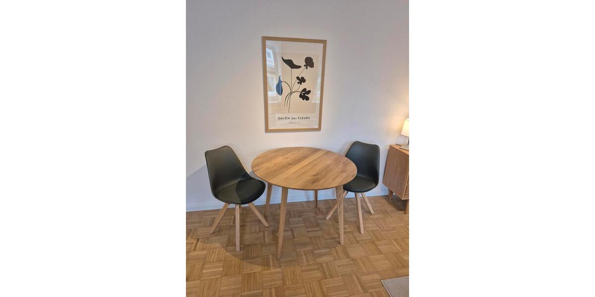 Etagenwohnung Osnabrück Fledder - 1 Zimmer, 37 m&sup2;, 498&euro; | Angebot:26044838