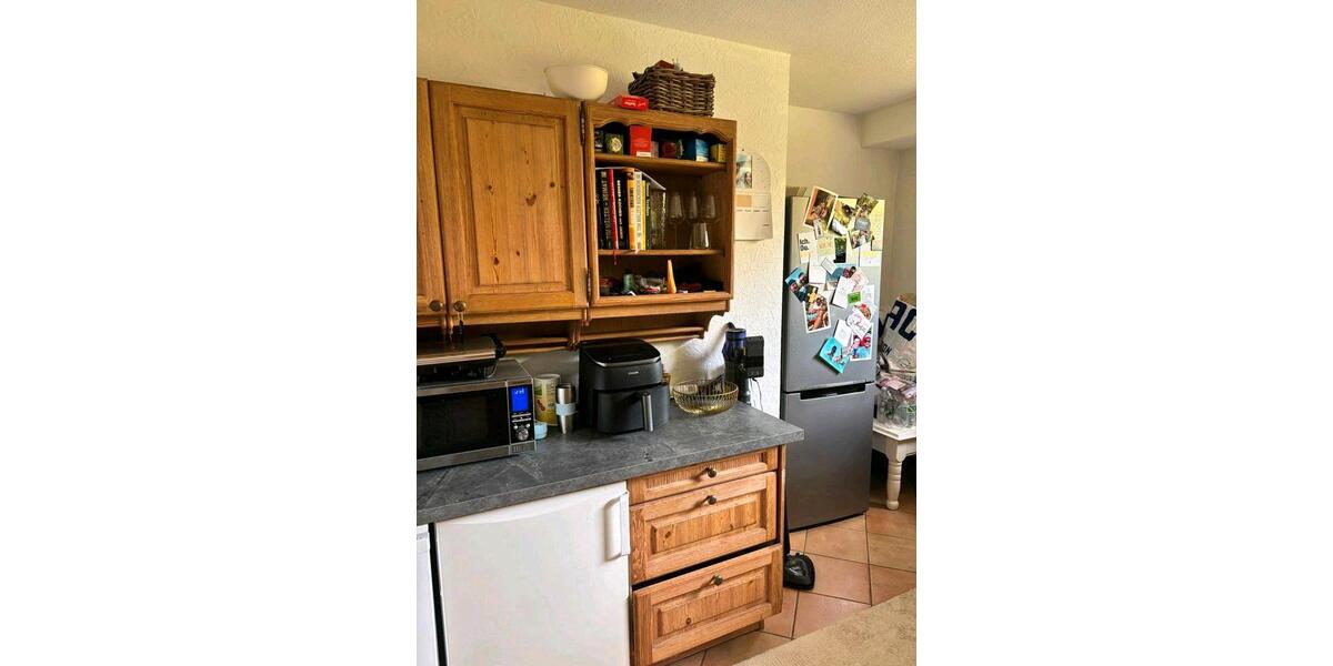 Erdgeschoßwohnung Würzburg Steinbachtal - 2 Zimmer, 75 m&sup2;, 800&euro; | Angebot:26580896