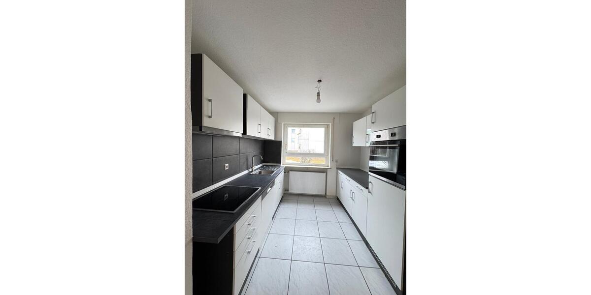 Erdgeschoßwohnung Villingen-Schwenningen Schwenningen - 3.5 Zimmer, 80 m&sup2;, 800&euro; | Angebot:24674114