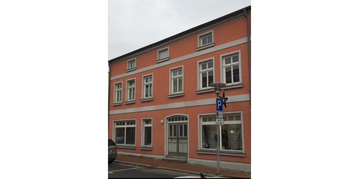 Etagenwohnung Ribnitz-Damgarten Damgarten - 3 Zimmer, 60 m&sup2;, 590&euro; | Angebot:24704414