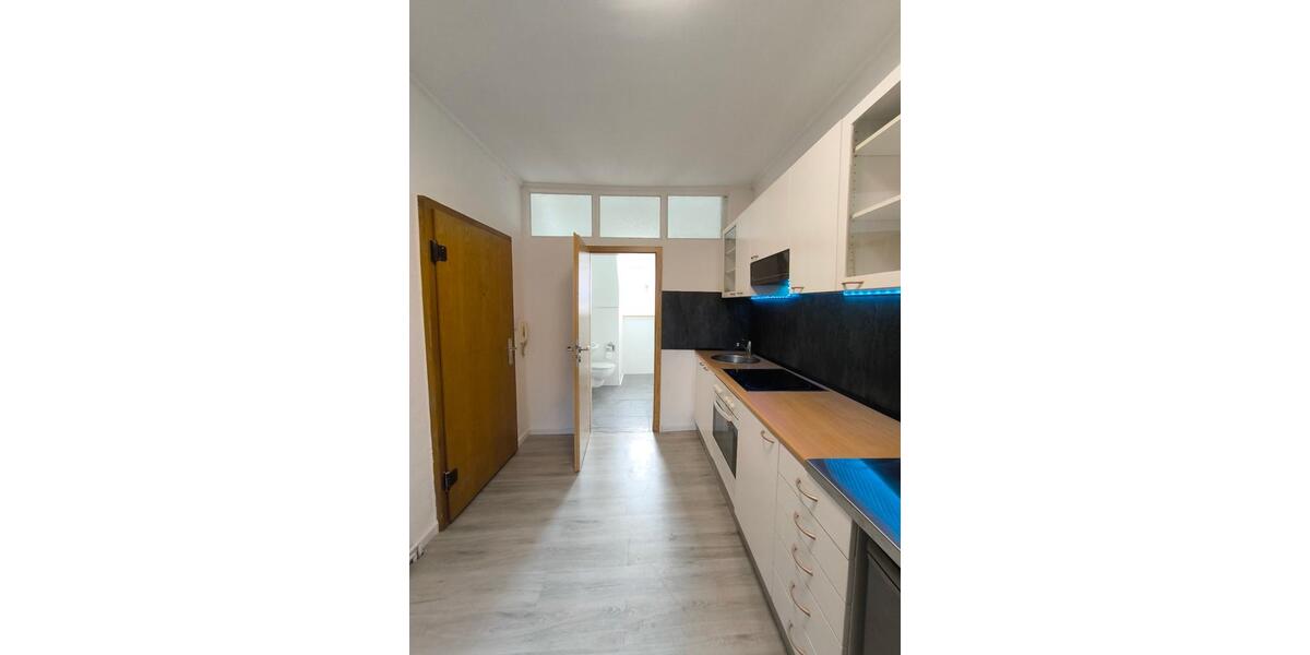 Dachgeschoßwohnung Bernau bei Berlin - 1 Zimmer, 26 m&sup2;, 579&euro; | Angebot:26032915