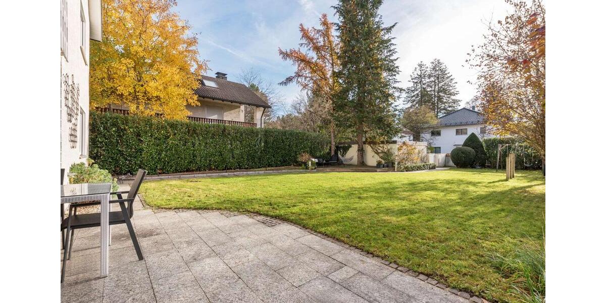 Einfamilienhaus München Trudering-Riem - 6 Zimmer, 210 m&sup2;, 4.460&euro; | Angebot:24244235
