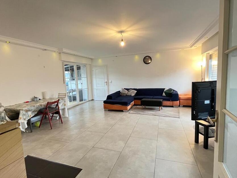 Wohnung zu vermieten zimmer