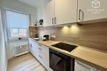 Etagenwohnung Bad Mergentheim - 1 Zimmer, 40 m&sup2;, 650&euro; | Angebot:25430702
