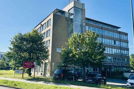 Gewerbeobjekt Schwerin Werdervorstadt - 3.300&euro; | Angebot:27155226