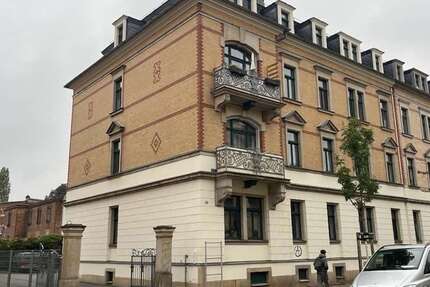 Zimmer Dresden Pieschen - 3 Zimmer, 1.400&euro; | Angebot:26683371