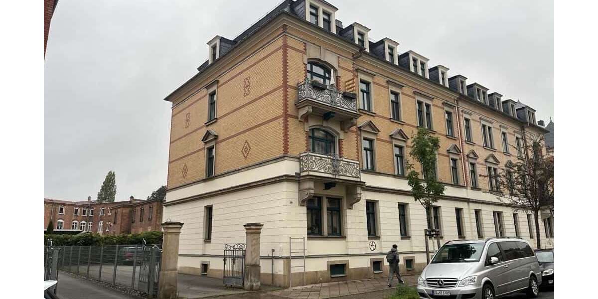 Zimmer Dresden Pieschen - 3 Zimmer, 1.400&euro; | Angebot:26683371