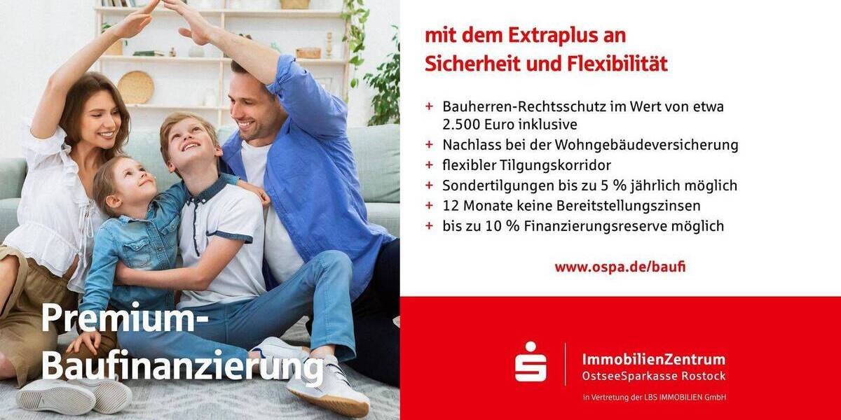 Gewerbeobjekt Rostock Toitenwinkel - 2.565&euro; | Angebot:26627643