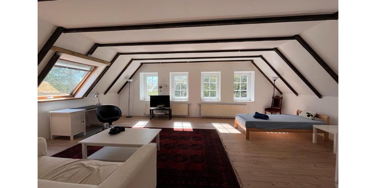 Wohnen auf Zeit Lamstedt - 9 Zimmer, 320 m&sup2;, 500&euro; | Angebot:26493287