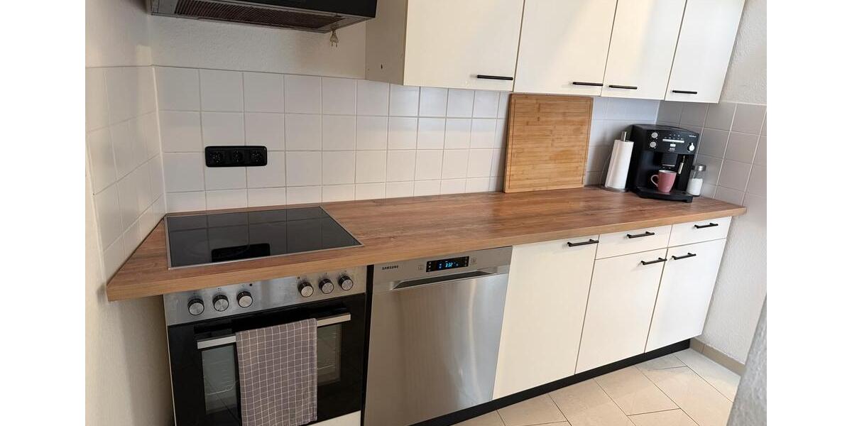 Etagenwohnung Troisdorf - 1 Zimmer, 47 m&sup2;, 800&euro; | Angebot:26372644
