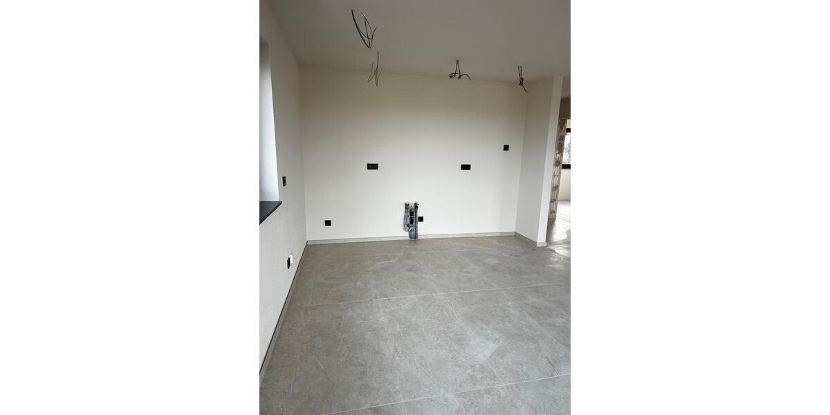 Neubau KfW 40 Effizienzhaus -2-Zi-Penthousewohnung in Ludwigsburg 2 zimmer