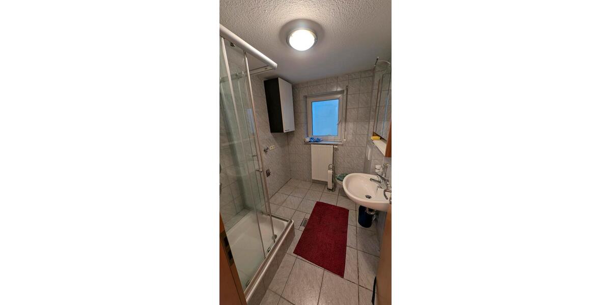 Terrassenwohnung Kraichtal - 2 Zimmer, 80 m&sup2;, 700&euro; | Angebot:25046468