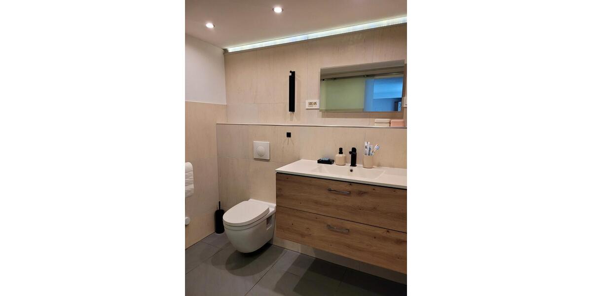 Erdgeschoßwohnung Zapfendorf - 2 Zimmer, 73 m&sup2;, 620&euro; | Angebot:26678781