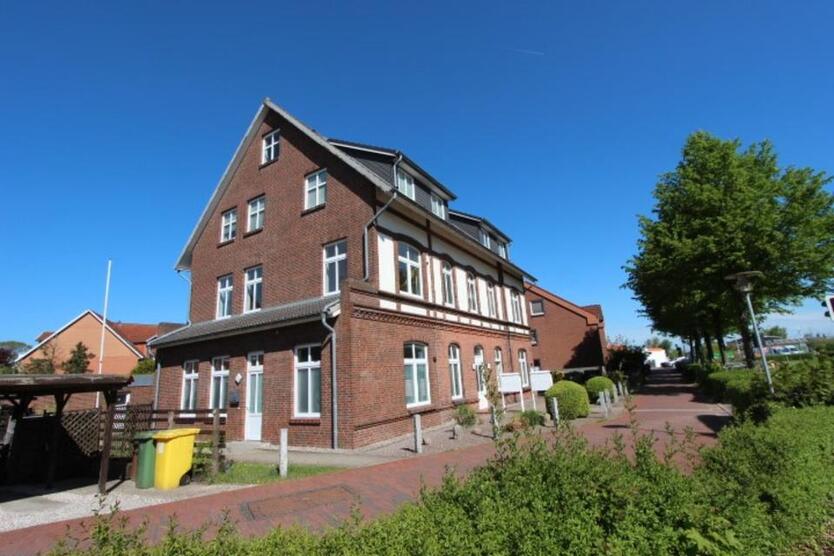 Dem Bahnhof so nahe