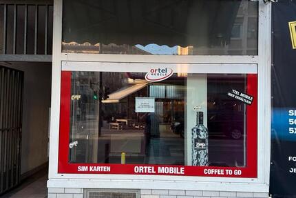 Gewerbeeinheit in Top Lage zimmer