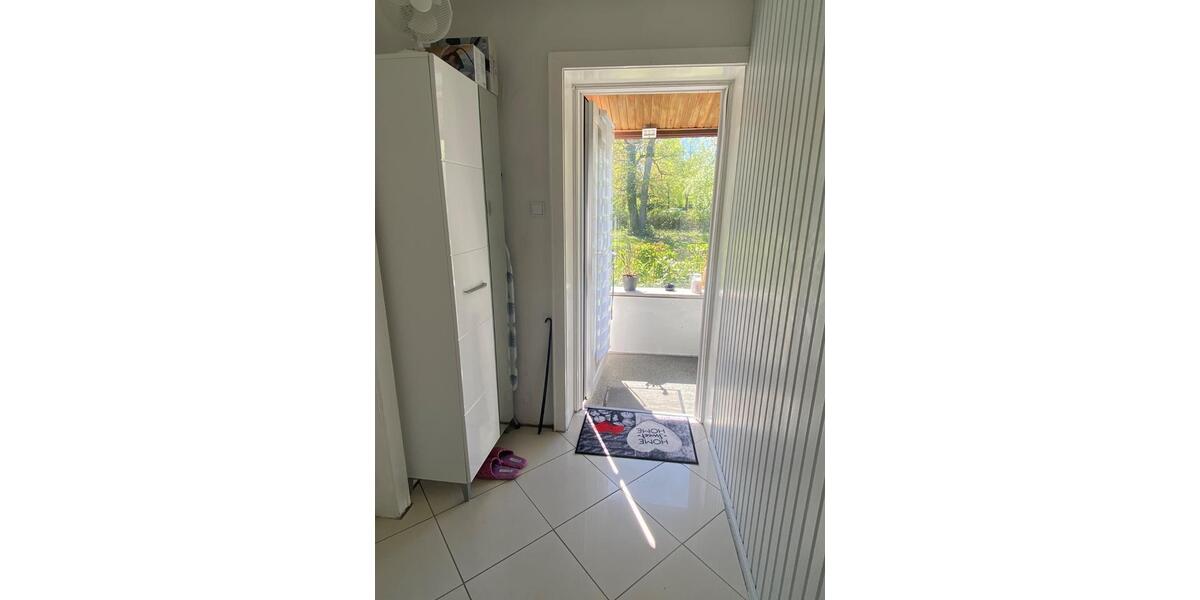 Erdgeschoßwohnung Großhansdorf - 1 Zimmer, 28 m&sup2;, 587&euro; | Angebot:26412533