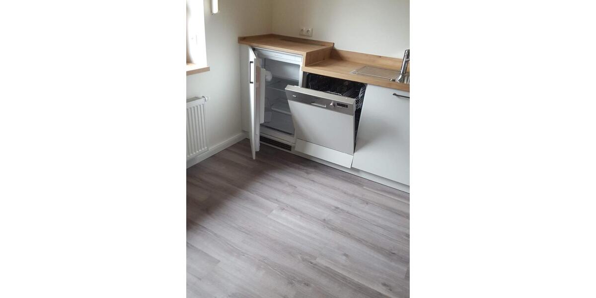 Bungalow in ruhiger Sackgasse zu vermieten 3 zimmer