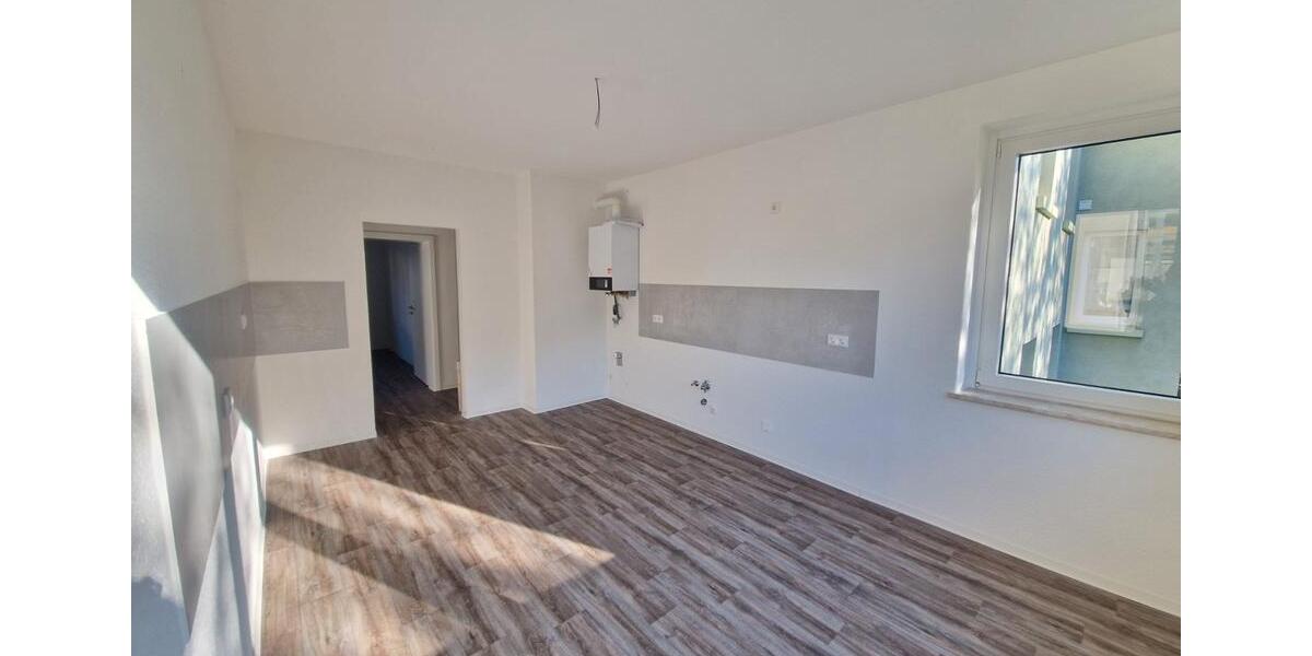 Etagenwohnung Schönebeck (Elbe) - 3 Zimmer, 86 m&sup2;, 695&euro; | Angebot:26266523