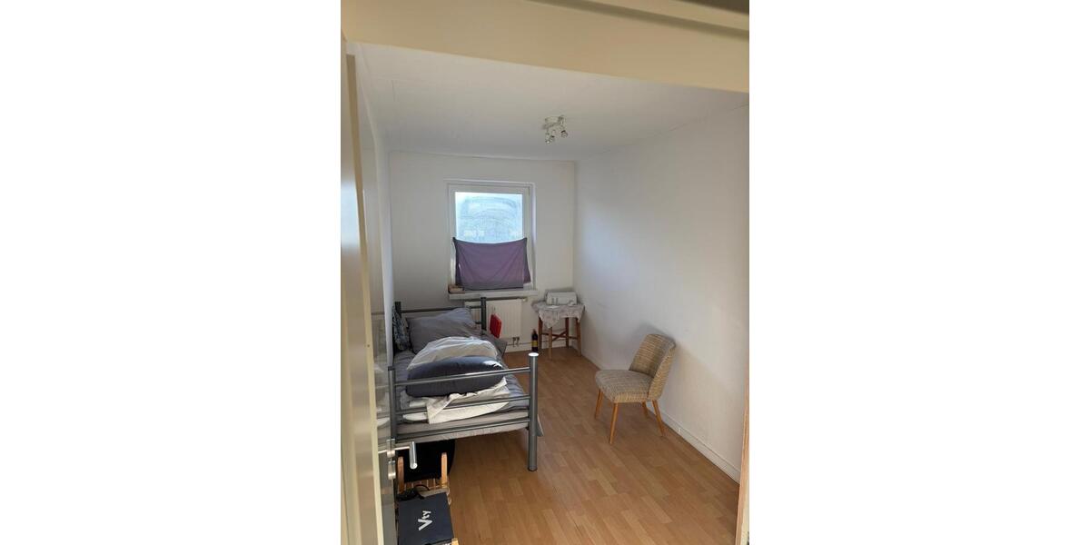 4 Raum Wohnung 4 zimmer