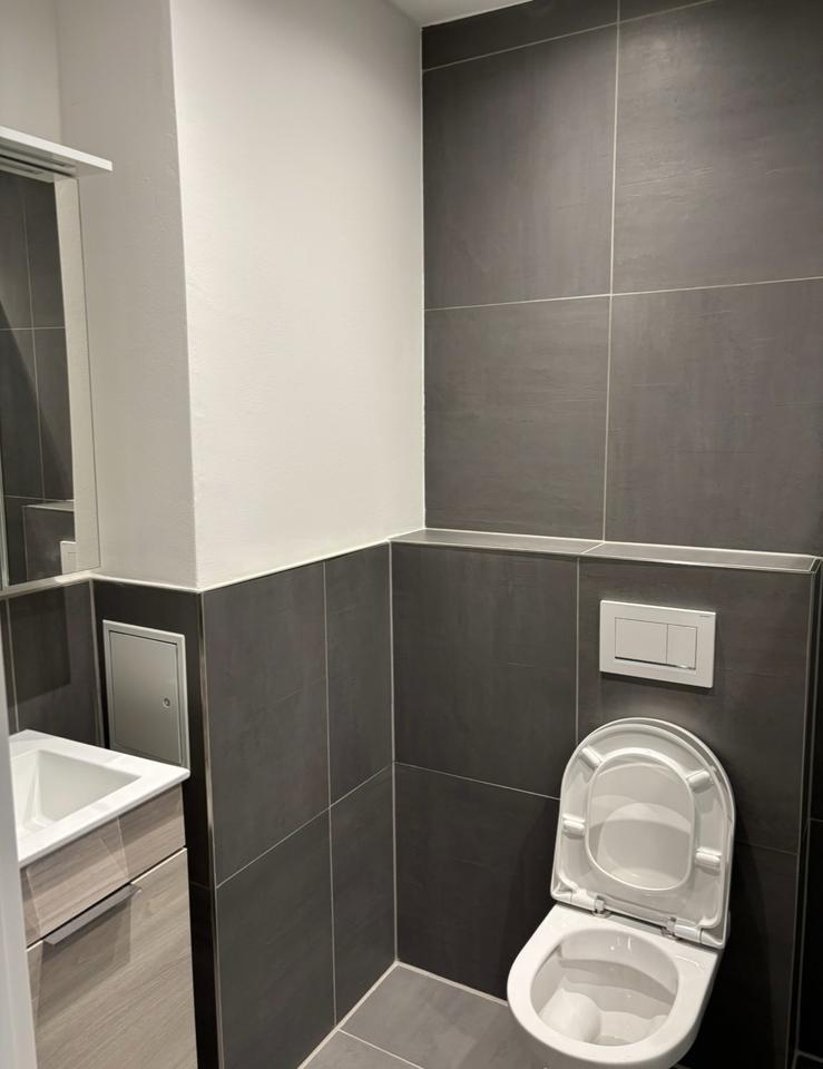 Wohnung zu vermieten zentral in Schweinfurt (Zürch)