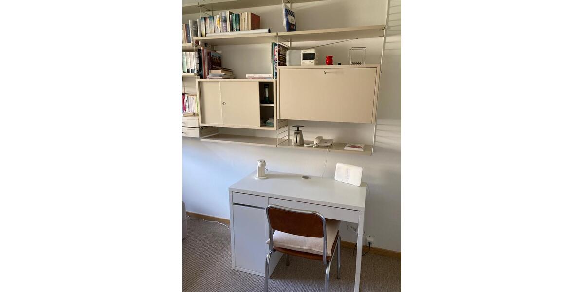 Etagenwohnung Bad Schwartau - 3 Zimmer, 60 m&sup2;, 1.600&euro; | Angebot:24571003