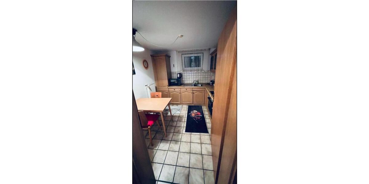 Erdgeschoßwohnung Hannover Linden-Limmer - 2 Zimmer, 50 m&sup2;, 80&euro; | Angebot:24159563