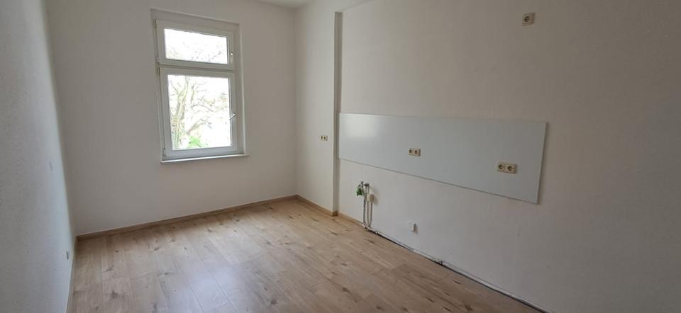 Etagenwohnung Wurzen - 4 Zimmer, 90 m&sup2;, 600&euro; | Angebot:26490308