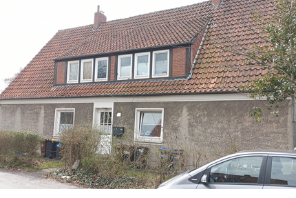 Wohnung Bremen Blumenthal - 3 Zimmer, 50 m&sup2;, 334&euro; | Angebot:27303040
