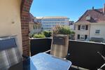 Erdgeschoßwohnung Coburg - 3.5 Zimmer, 87 m&sup2;, 760&euro; | Angebot:26094587