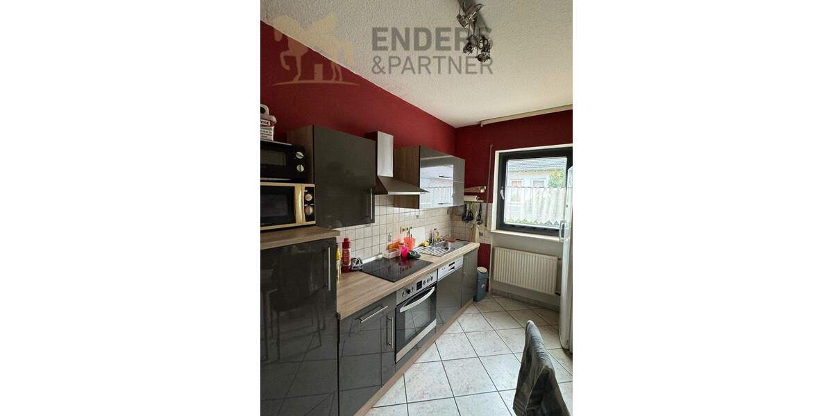 Etagenwohnung Hermeskeil - 3 Zimmer, 104 m&sup2;, 780&euro; | Angebot:25769703