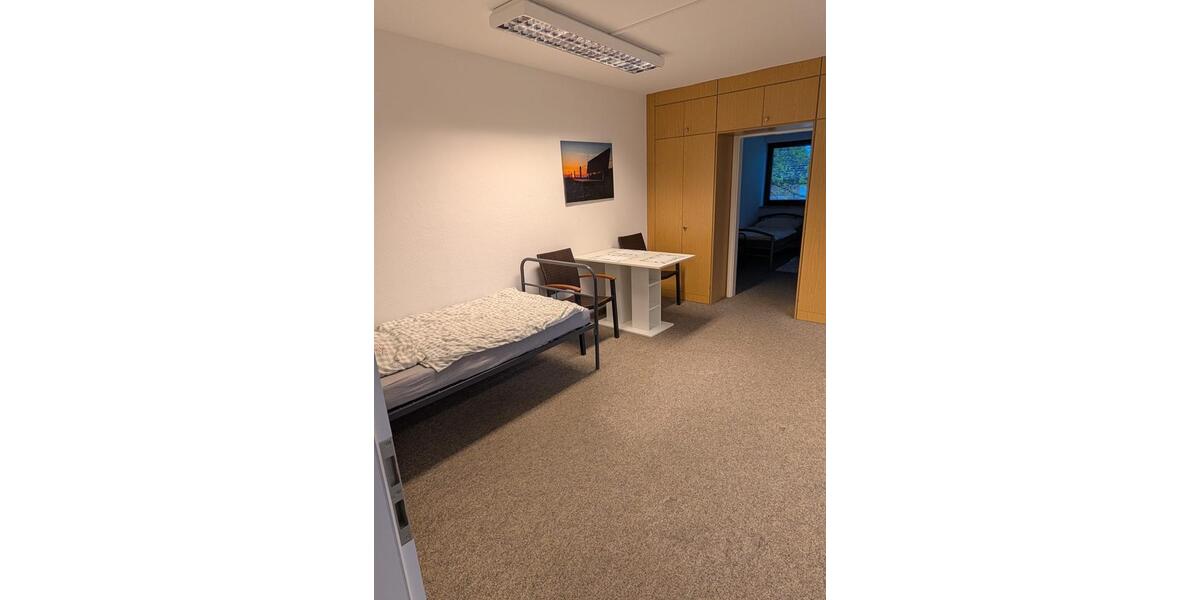 Wohnen auf Zeit Aukrug - 2 Zimmer, 44 m&sup2;, 22&euro; | Angebot:26386186