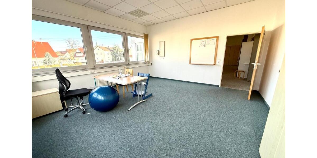 Gewerbeobjekt Lauingen (Donau) - 1.300&euro; | Angebot:24106897