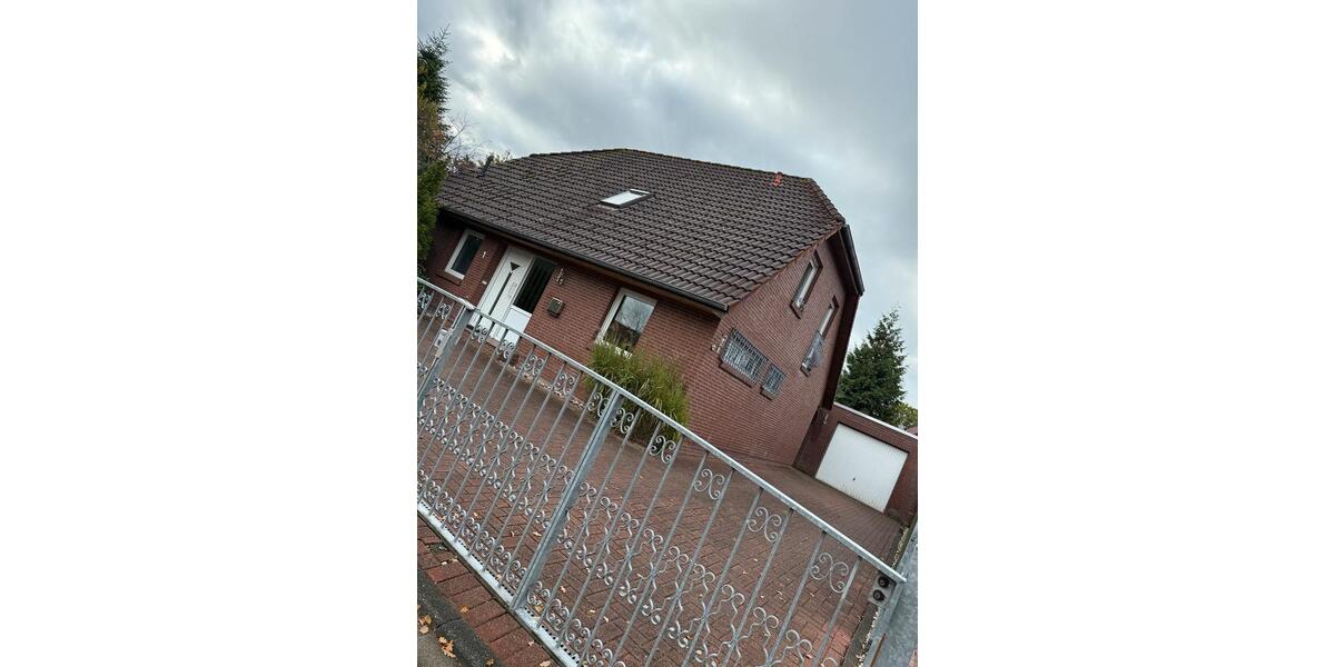 Einfamilienhaus Wittmund - 5 Zimmer, 126 m&sup2;, 1.250&euro; | Angebot:25834125