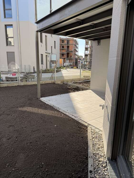 Wohnung zum Mieten in Dachau 1.920 € 96.59 m²
