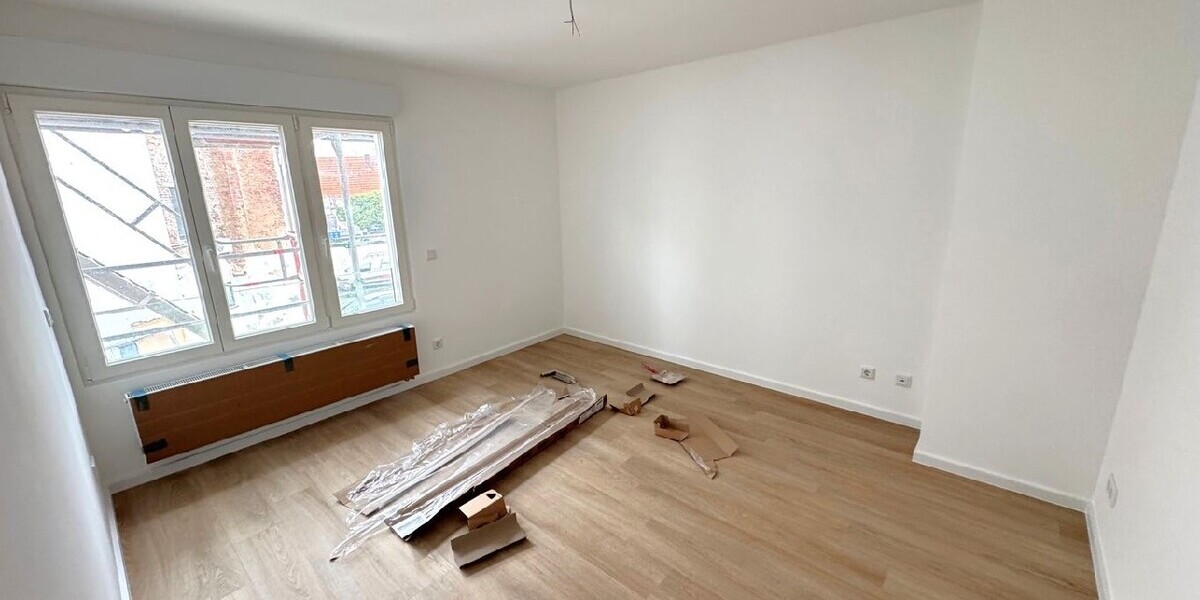 albero:) Exklusives Wohnen im Herzen von Seligenstadt 3 zimmer